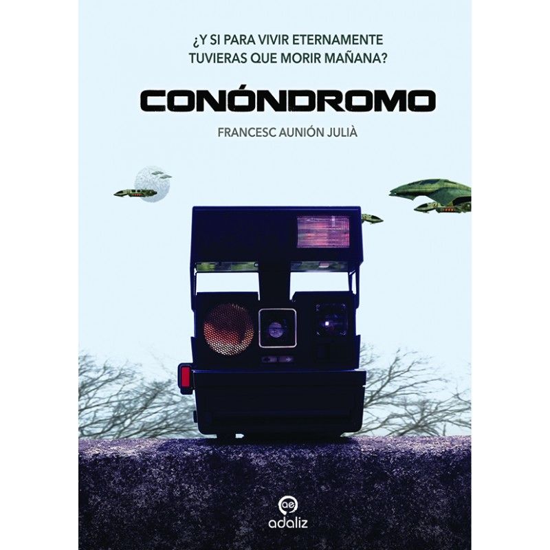 conondromo