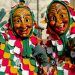 adorable art carnival carved