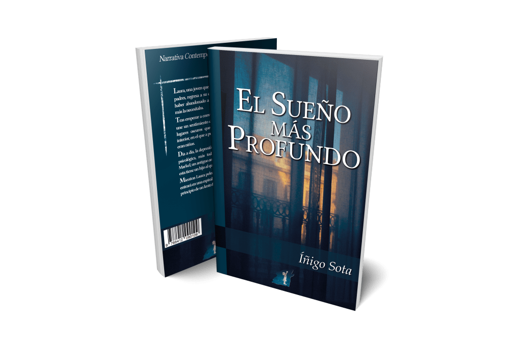 El sueño más profundo. Íñigo Sota