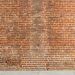 brown brick wall