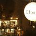 a close coffee shop