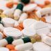 close up photo of medicinal drugs