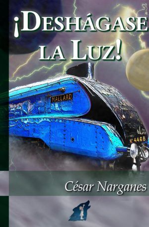 ¡Deshágase la luz!