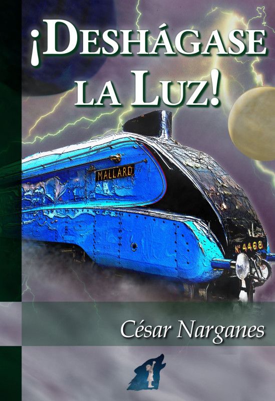 ¡Deshágase la luz!
