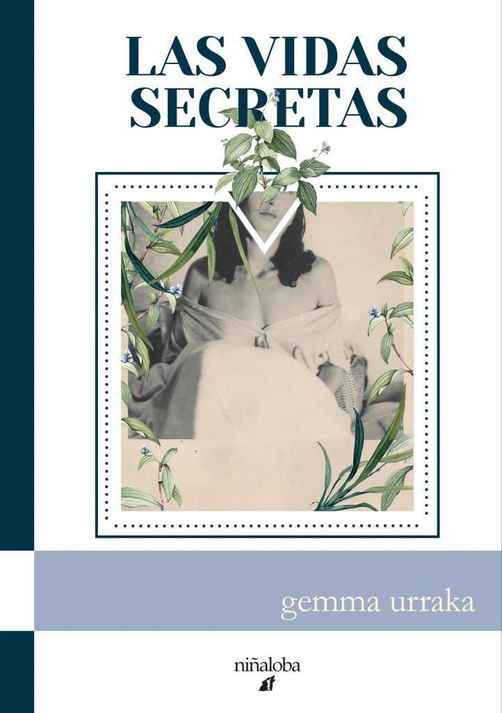 las vidas secretas gemma urraka