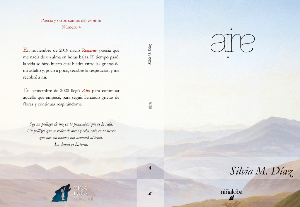 Aire Silvia M. Díaz