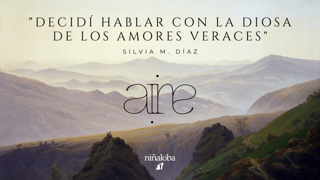 Aire Silvia M. Díaz