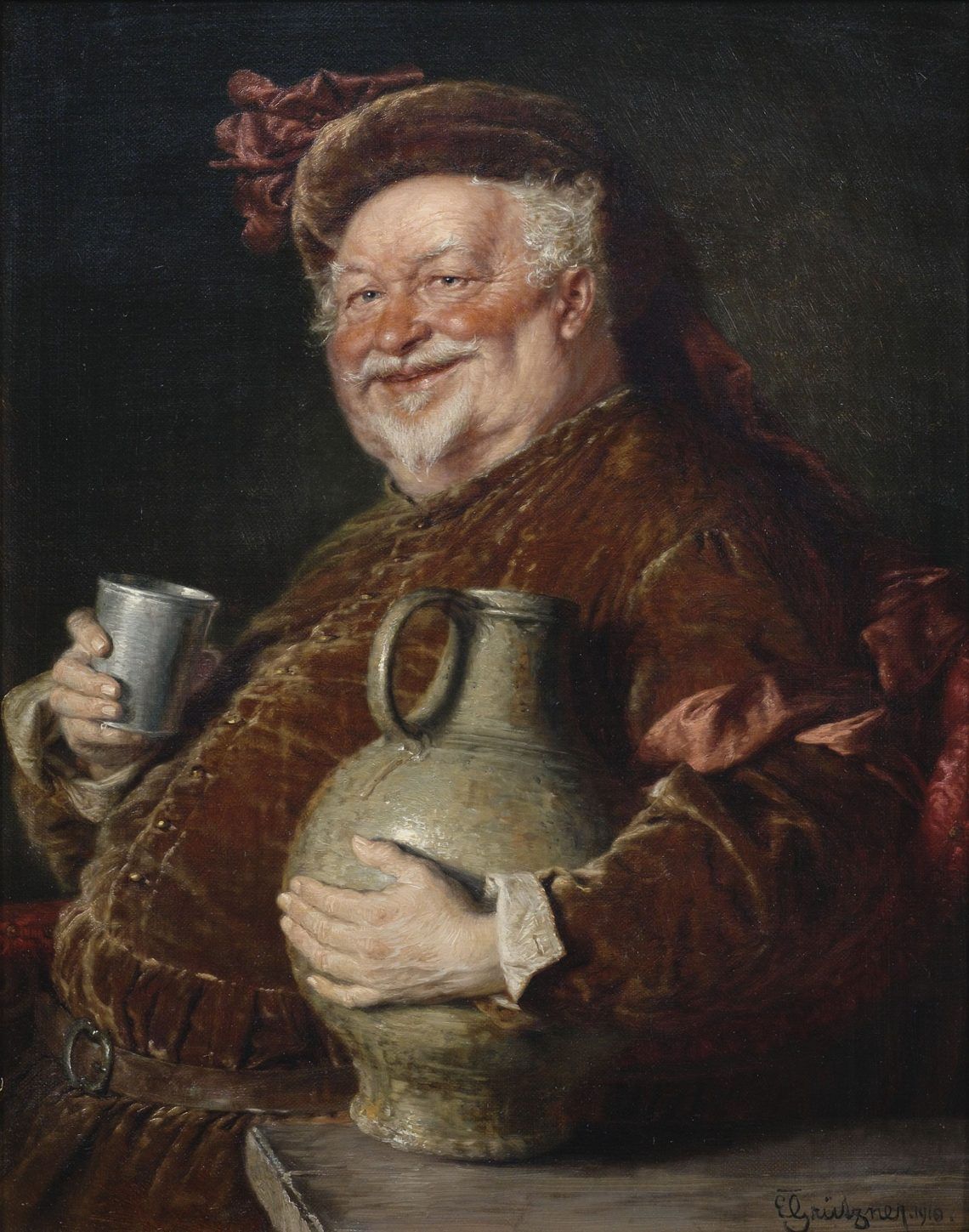 el emperador de los helados jorge morcillo
