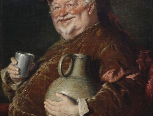 el emperador de los helados jorge morcillo
