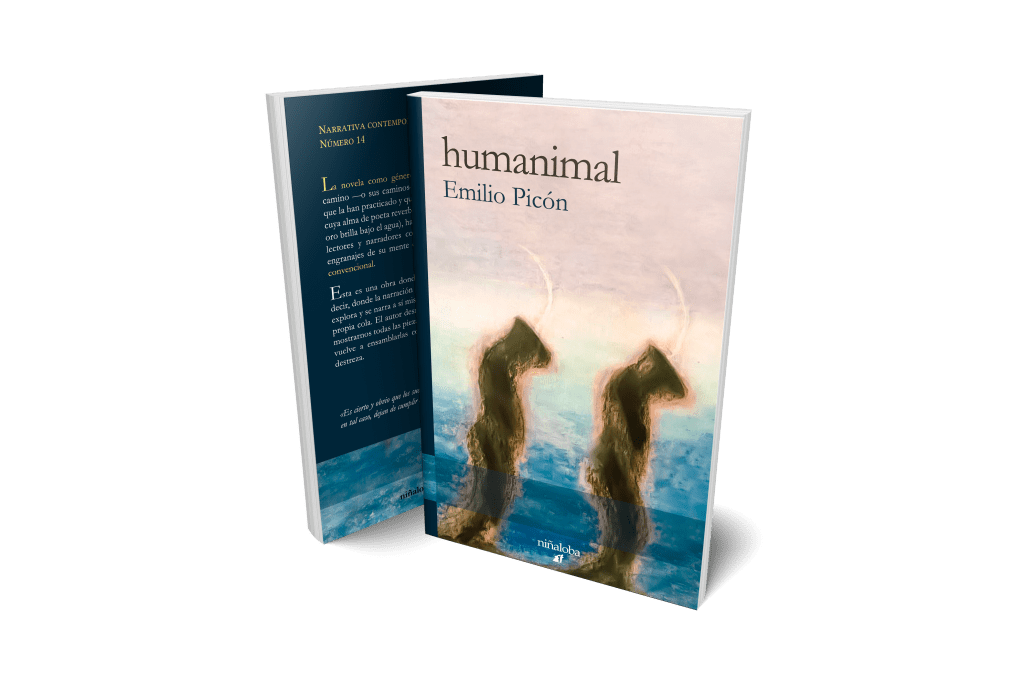 humanimal emilio picón