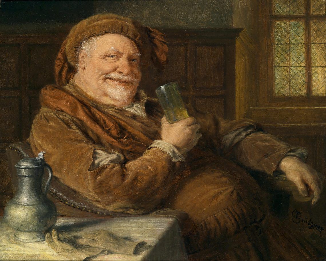 falstaff el emperador de los helados jorge morcillo