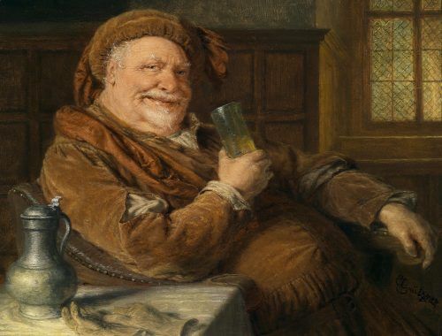 falstaff el emperador de los helados jorge morcillo