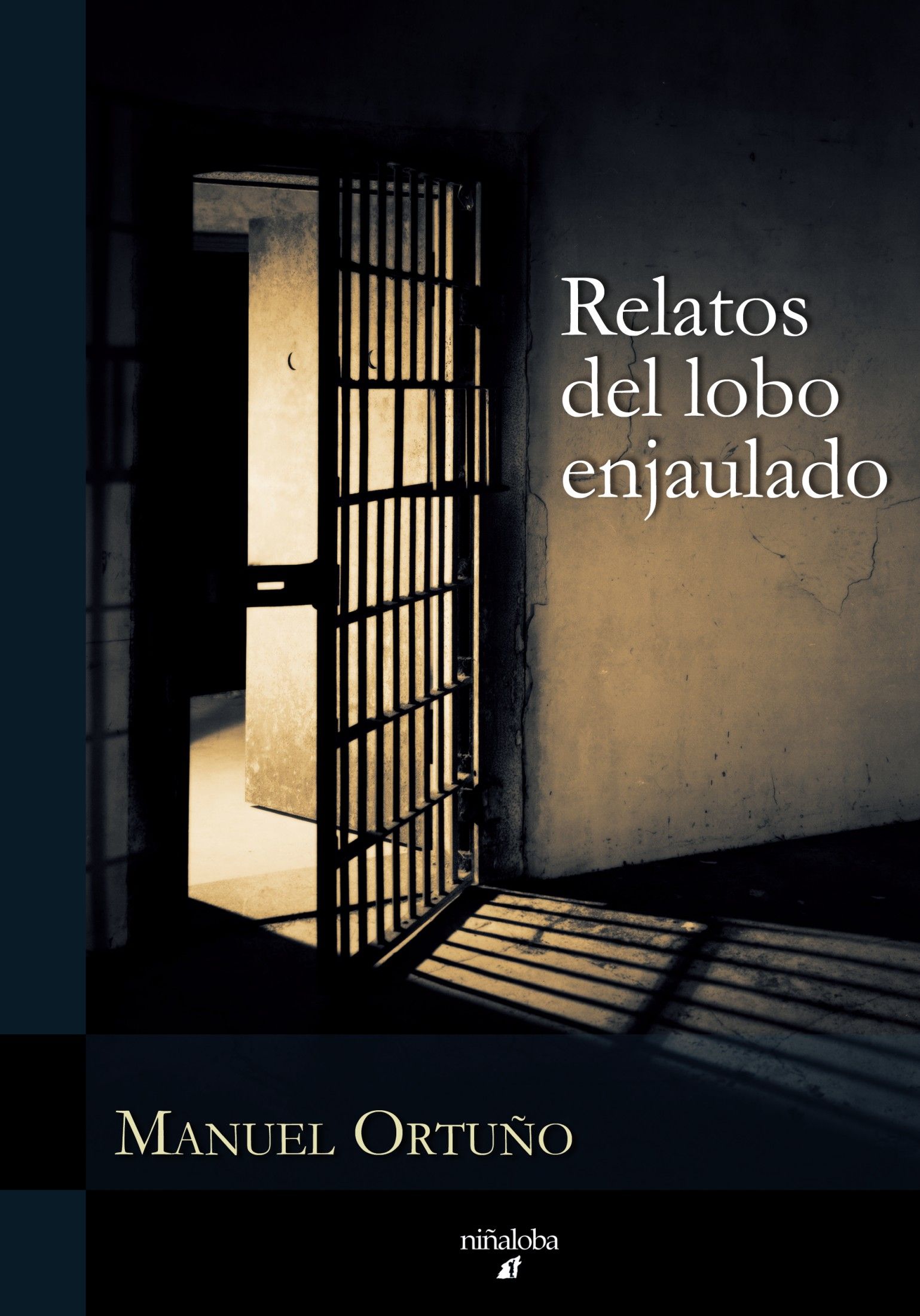 Relatos del lobo enjaulado