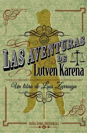 Las aventuras de Lutven Karena