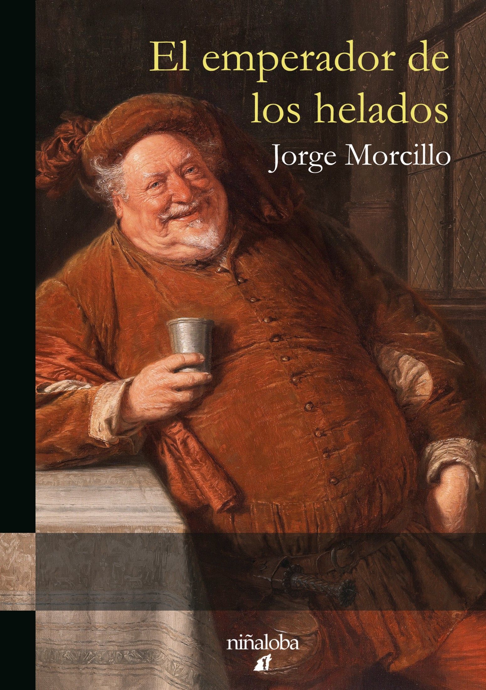 El emperador de los helados