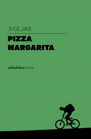 Pizza margarita