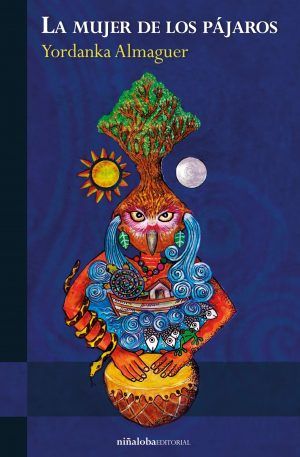 La mujer de los pájaros