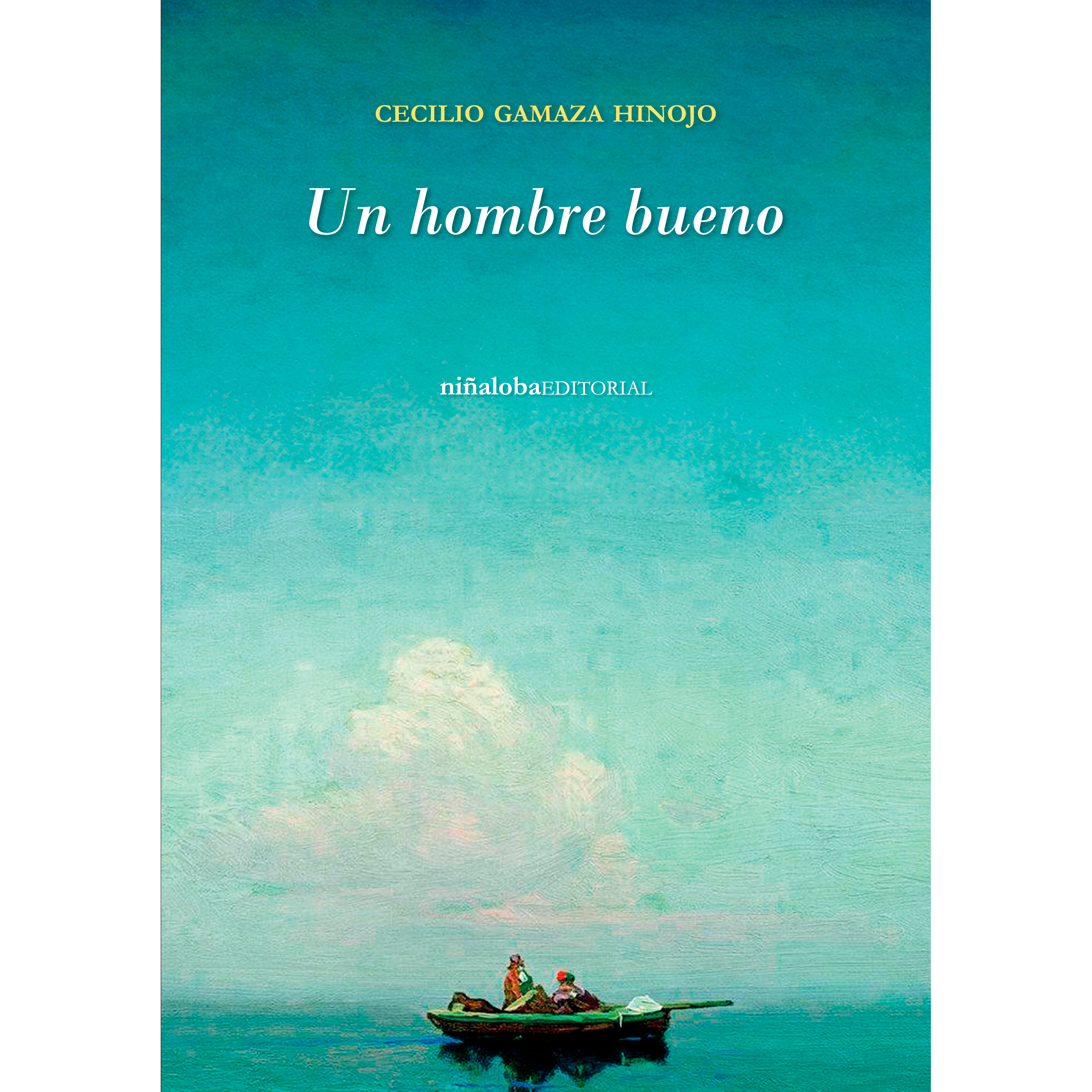 Un hombre bueno