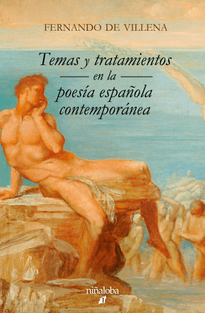 Temas y tratamientos en la poesía española contemporánea