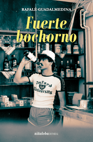 Fuerte bochorno