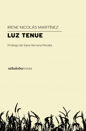 Luz tenue