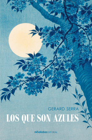 Gerard Serra - Los que son azules