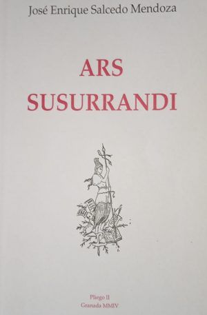 Ars susurrandi