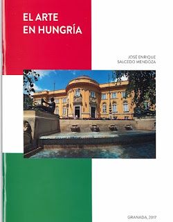 El arte en Hungría