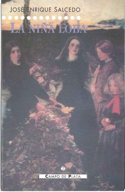 La niña loba