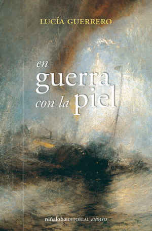 En guerra con la piel