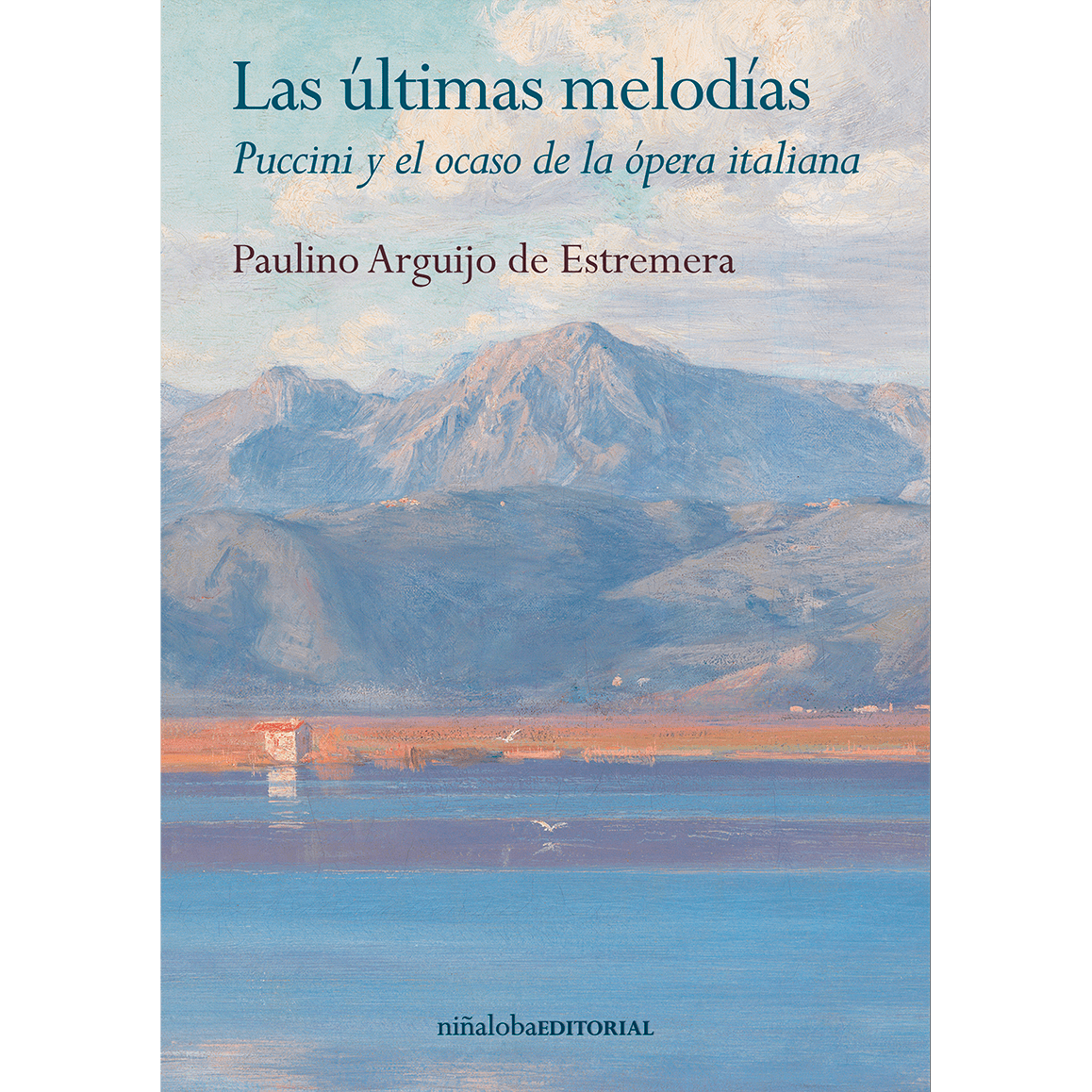 Las últimas melodías
