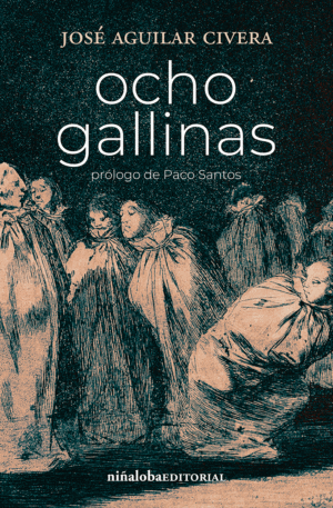 Ocho gallinas