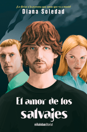 El amor de los salvajes